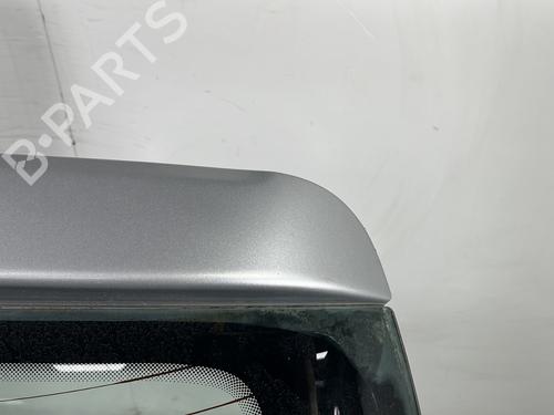 Tailgate PEUGEOT 206 Hatchback (2A/C) 1.4 HDi eco 70 | BP28280243C6 