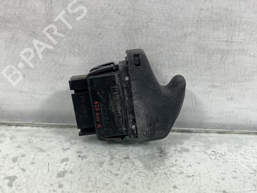 Used Left front window switch Left front window switch RENAULT CLIO II Hatchback Van (SB0/1/2_) 1.9 D (SB0R) (54 hp) 34459117 34459117
