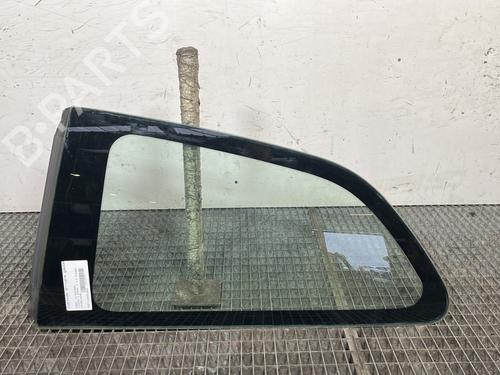 Dør rude ventre bagtil FORD FIESTA V (JH_, JD_) 1.4 TDCi (68 hp) 31993606