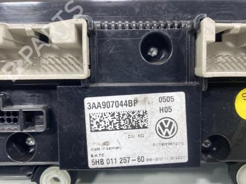 Commande Chauffage VW TOURAN (1T3) 1.6 TDI | BP19954351I5 