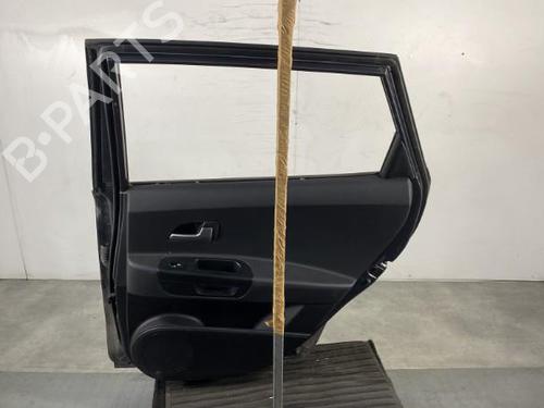 Used Right rear door KIA CEE'D Hatchback (ED) 1.6 CRDi 90 (90 hp) 20184026