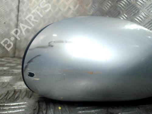 Right mirror MERCEDES-BENZ A-CLASS (W168) A 170 CDI (168.008) | BP19976250C27 
