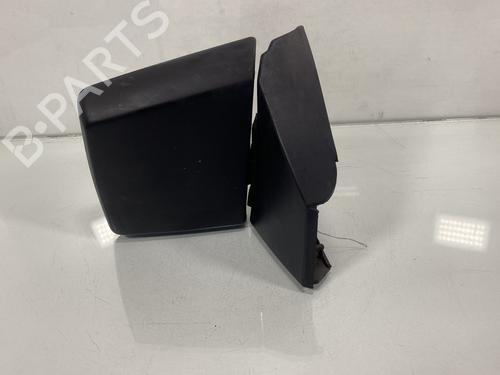 Right mirror RENAULT TRAFIC Van (T_, P_, V_) 2.5 D | BP21948101C27 