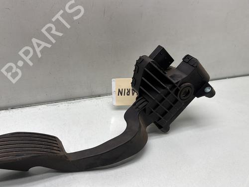 Pedal OPEL CORSA D (S07) 1.3 CDTI (L08, L68) (90 hp) 31712347