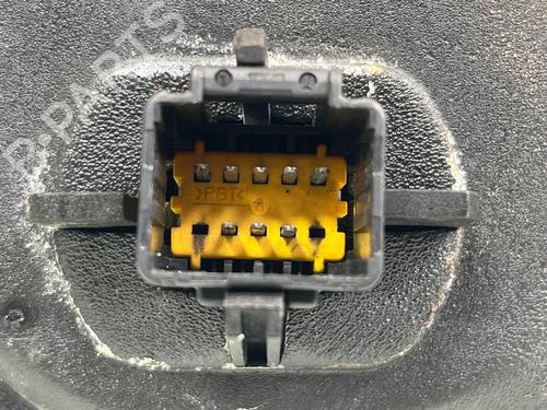 Bakspejl venstre Bakspejl venstre RENAULT GRAND SCÉNIC II (JM0/1_) 1.9 dCi (JM0G, JM12, JM1G, JM2C) (120 hp) 37279598 37279598