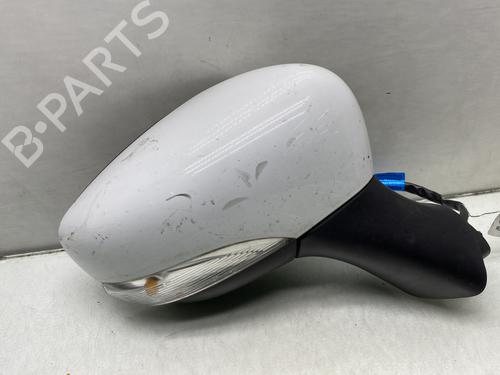 Right mirror RENAULT CLIO IV (BH_) 1.5 dCi 90 | BP22299420C27 