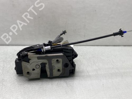 Venstre bagtil lås FORD FOCUS III 1.0 EcoBoost (125 hp) 22362425