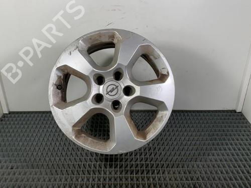 Felg OPEL ASTRA G Hatchback (T98) [1998-2009]  21962603