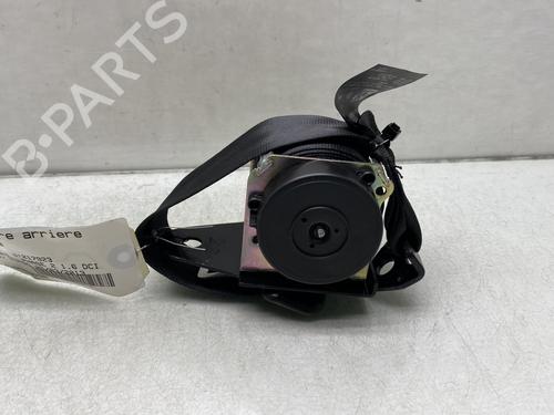 Used Rear left belt tensioner NISSAN QASHQAI / QASHQAI +2 I (J10, NJ10, JJ10E) 1.6 dCi (130 hp) 22330351