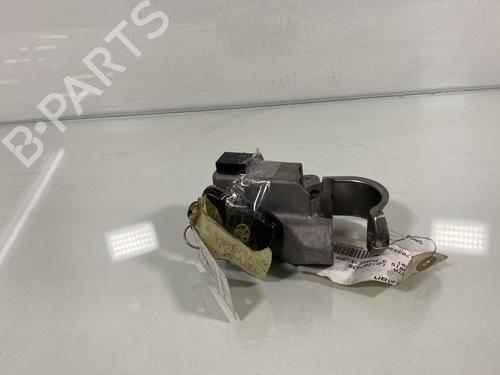 Used Ignition barrel TOYOTA AVENSIS Estate (_T27_) 2.2 D-4D (ADT271_, ADT271R) (150 hp) 19957134