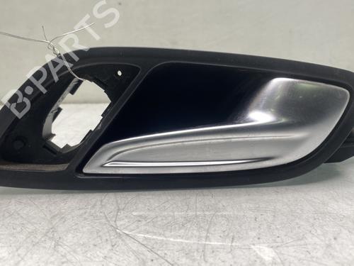 Used Front right interior door handle AUDI TT Roadster (8J9) 2.0 TFSI (200 hp) 24611189