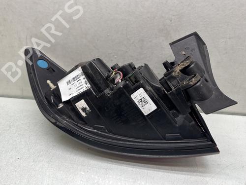 Used Right taillight Right taillight RENAULT CLIO IV (BH_) 1.2 TCe 120 (BHAU) (118 hp) 33427385 33427385