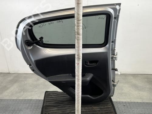 Left rear door CITROËN C1 II (PA_, PS_) 1.0 VTi 72 | BP30156445C4