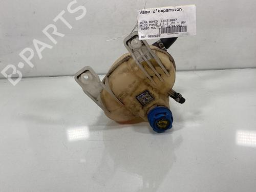 Used Expansion tank Expansion tank 22348543 22348543
