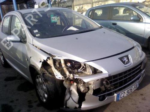 Front windshield wiper arm PEUGEOT 307 (3A/C) 1.6 HDi | BP20021013C143 