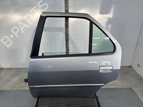 Used Left rear door Left rear door PEUGEOT 306 Hatchback (7A, 7C, N3, N5) 1.9 D (69 hp) 39984336 39984336