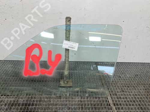 Used Front left door window VW GOLF III (1H1) 1.4 (60 hp) 30174035