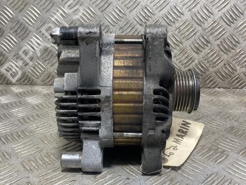 Alternator CITROËN C5 III (RD_) 2.0 HDi 140 (RDRHF8, RDRHFA, RDRHA8, RDRHAJ) | BP31602182M7