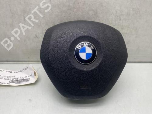 Driver airbag BMW 1 (F20) 116 d | BP19988716C9