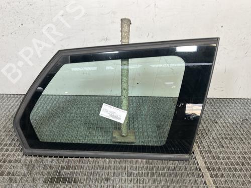 Used Rear right quarter glass CITROËN C4 Grand Picasso I (UA_) 1.6 HDi (109 hp) 30176905