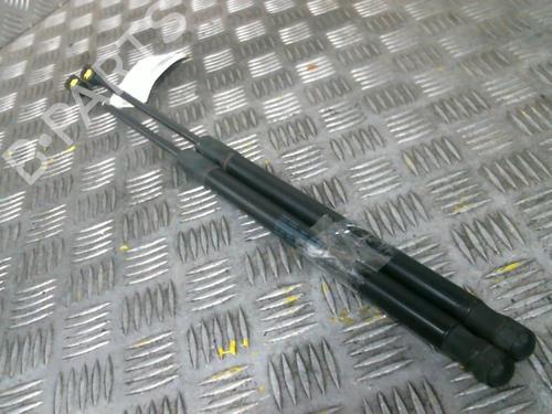 Used Tailgate lift support VW POLO V (6R1, 6C1) 1.6 TDI (90 hp) 20013906