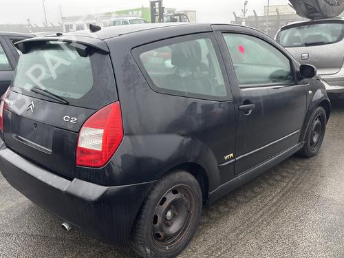 Right front window switch CITROËN C2 (JM_) 1.4 HDi | BP24510530I26  - Image 7