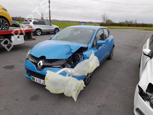 Engine RENAULT CLIO IV (BH_) 1.5 dCi 90 | BP37028990M1 - Image 16