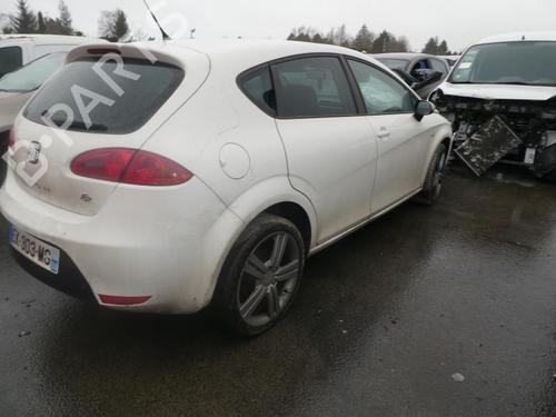 Gearbox SEAT LEON (1P1) 2.0 TDI | BP25337701M3 - Image 17