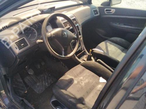 Rim PEUGEOT 307 SW (3H)  | BP19955234C45 