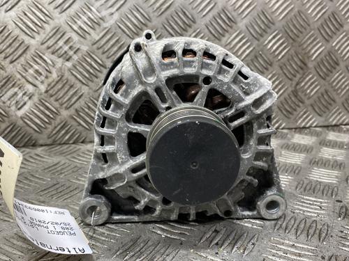 Alternator PEUGEOT 208 I (CA_, CC_) 1.2 VTi 68 / PureTech 68 | BP29759245M7
