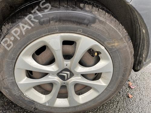 Mirror switch CITROËN C3 III (SX) 1.6 BlueHDi 75 | BP32230513I25 - Image 23