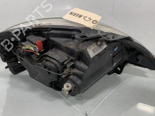 Left headlight CITROËN C3 I (FC_, FN_) 1.4 i | BP29940110C28