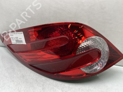 Used Left taillight Left taillight MERCEDES-BENZ R-CLASS (W251, V251) R 320 CDI 4-matic (251.022, 251.122) (224 hp) 30181034 30181034