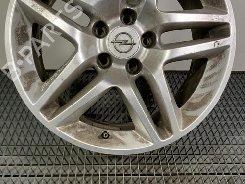 Fælk Fælk OPEL VECTRA C GTS (Z02) [2002-2009] 19962150 19962150