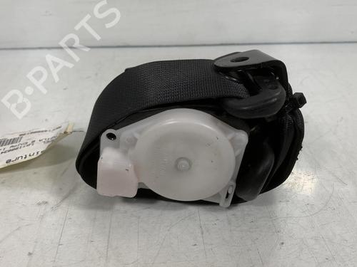 Used Rear right seatbelt Rear right seatbelt OPEL AGILA B (H08) 1.3 CDTI (F68) (75 hp) 19981051 19981051
