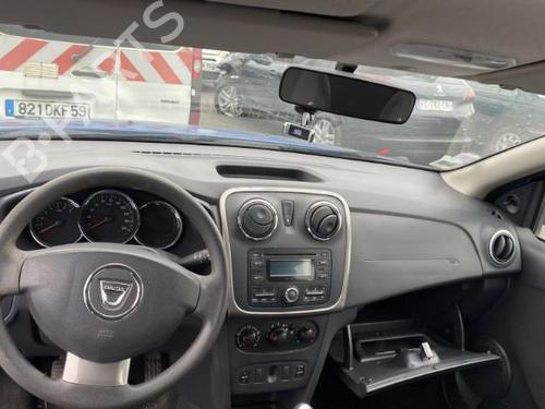 Warning switch DACIA SANDERO II 1.5 dCi | BP24428307I22 - Image 21