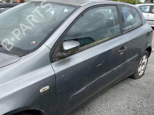 Front left window mechanism FIAT STILO (192_) 1.9 JTD (192_XE1A) | BP19949159C22 