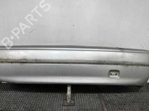 Used Rear bumper CITROËN SAXO (S0, S1) 1.1 X, SX (60 hp) 26522610