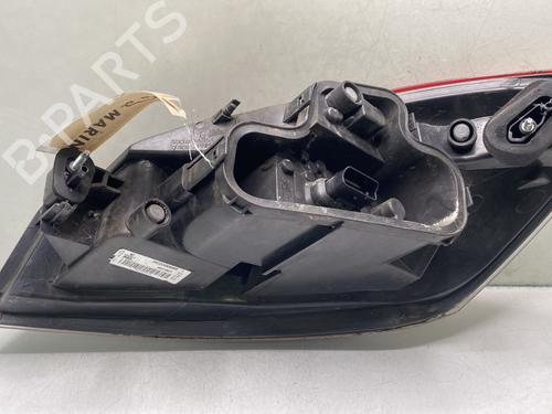 Venstre baglygte RENAULT MEGANE III Coupe (DZ0/1_) 1.6 dCi (DZ00, DZ12, DZ2A, DZ13) | BP30887990C34