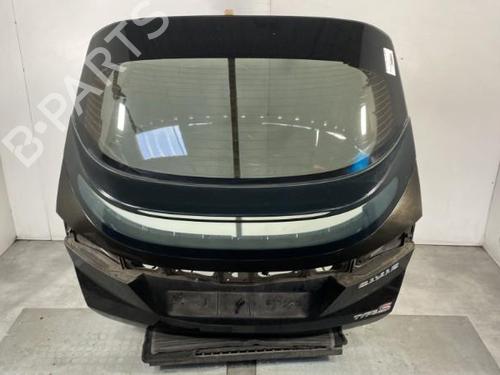 Bakluke CC/Kombi-Kupé HONDA CIVIC VIII Hatchback (FN, FK) 2.2 CTDi (FK3) | BP20652262C6 