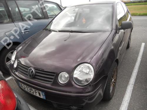 ABS Bremseaggregat VW POLO (9N_, 9A_)  | BP20006060M43 