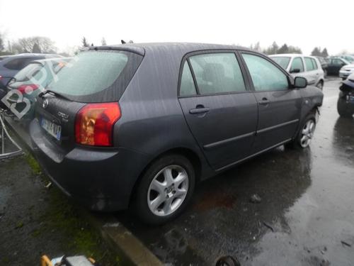 Switch TOYOTA COROLLA (_E12_)  | BP21957054I30  - Image 6