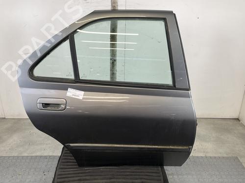 Dør højre bagtil PEUGEOT 406 (8B) 2.0 HDI 110 (109 hp) 32134293