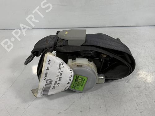 Used Front left belt tensioner KIA CERATO I Hatchback (LD) [2004-2010]  20014307