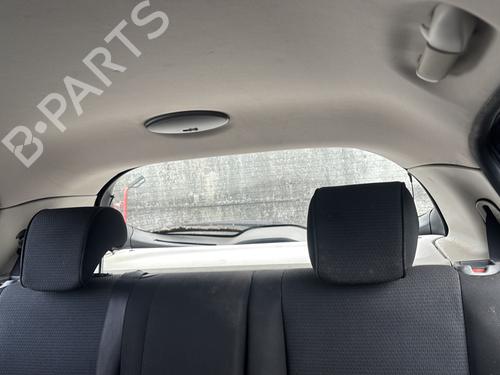 Right taillight ALFA ROMEO 147 (937_) 1.6 16V T.SPARK ECO (937.AXA1A, 937.BXA1A) | BP30409088C35 