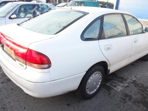 Used Parts MAZDA 626 IV Hatchback (GE)    1805323
