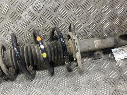 Used Right front shock absorber PEUGEOT 308 SW I (4E_, 4H_) 1.6 HDi (92 hp) 29597506