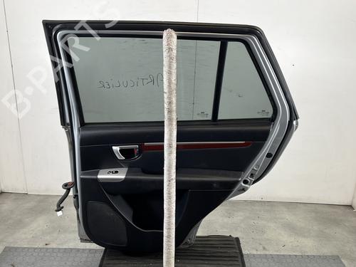 Right rear door HYUNDAI SANTA FÉ II (CM) 2.2 CRDi GLS 4x4 | BP32190211C5