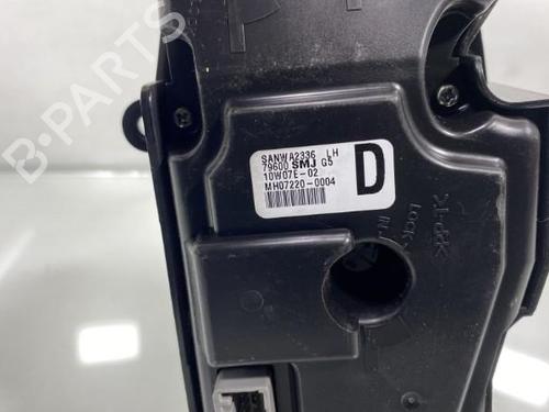 Used Climate control Climate control HONDA CIVIC VIII Hatchback (FN, FK) 2.2 CTDi (FK3) (140 hp) 20026846 20026846