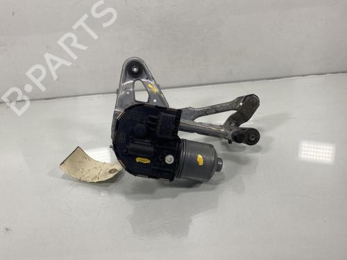 Front wiper motor PEUGEOT 3008 I MPV (0U_) 1.6 HDi | BP20015947M29 